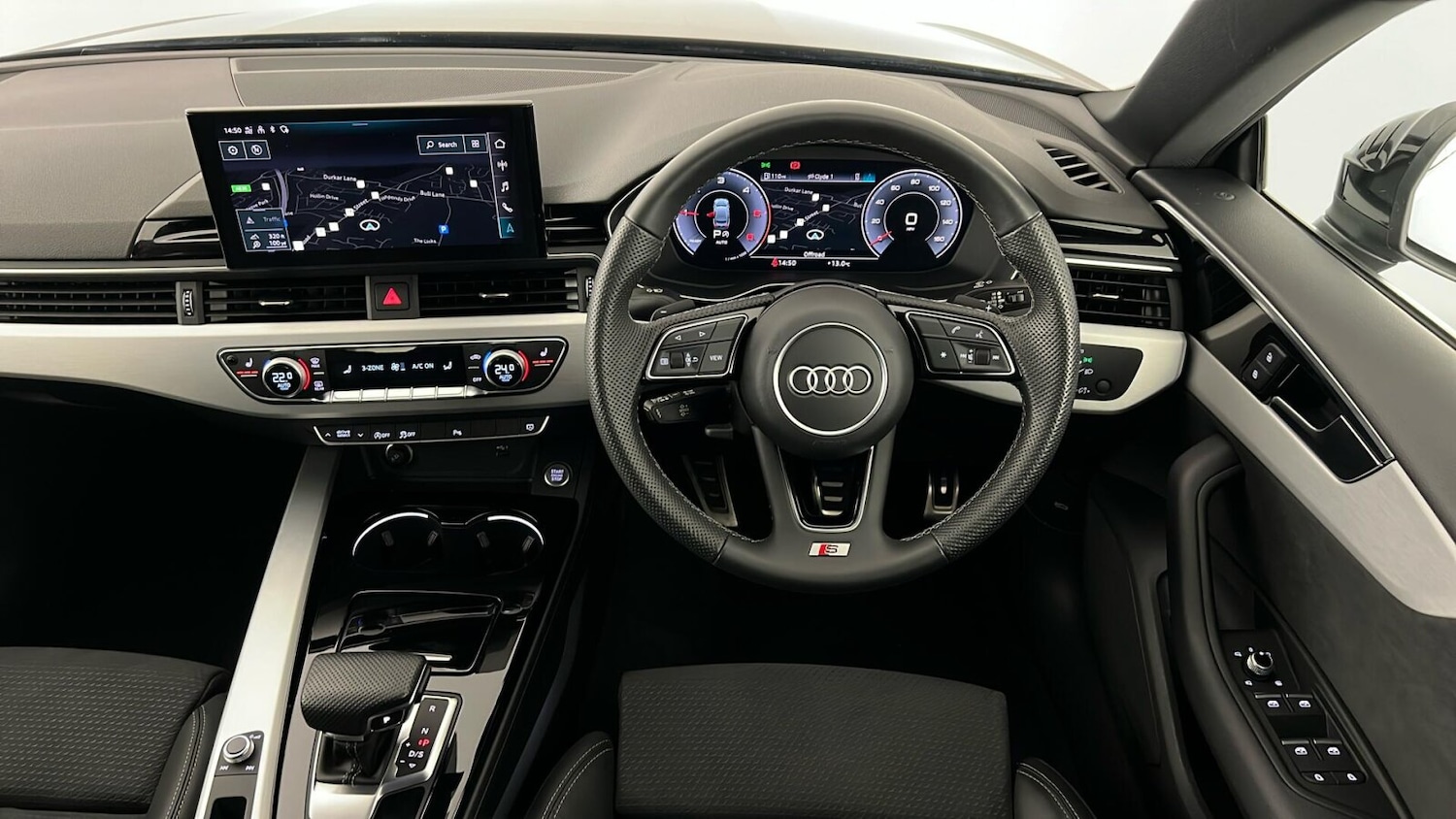 Used Audi A5 2021 for sale - 76338873: Photo 19