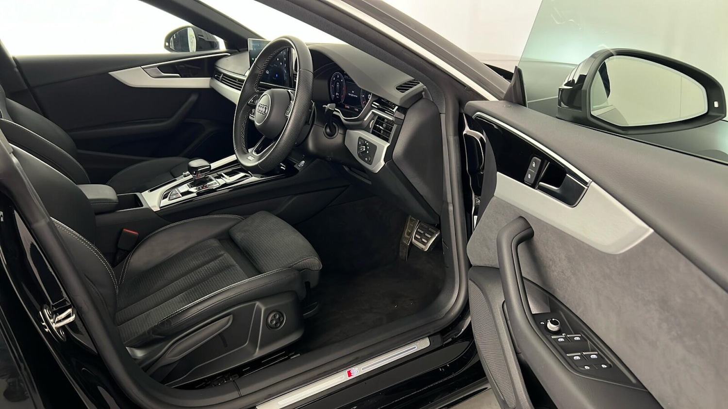 Used Audi A5 2021 for sale - 76338873: Photo 24