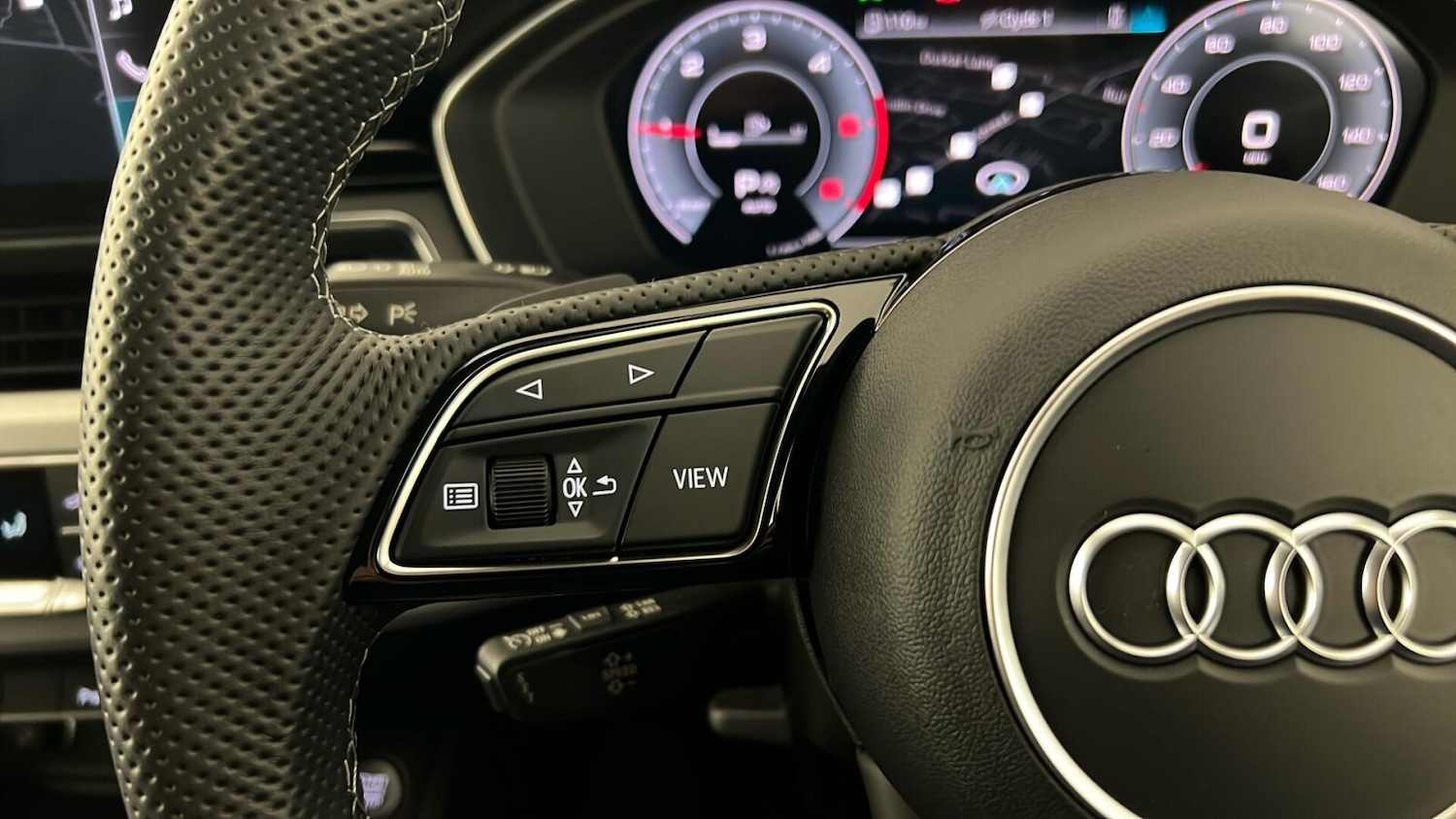 Used Audi A5 2021 for sale - 76338873: Photo 25