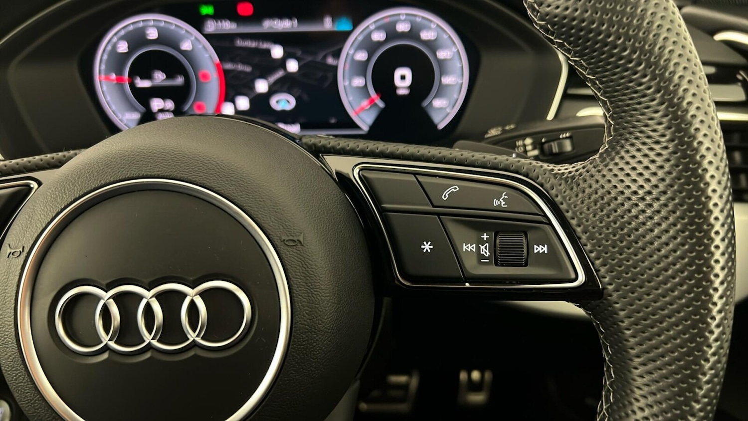 Used Audi A5 2021 for sale - 76338873: Photo 26