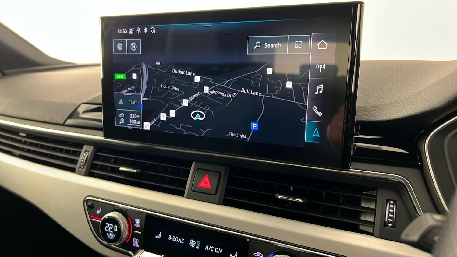 Used Audi A5 2021 for sale - 76338873: Photo 27