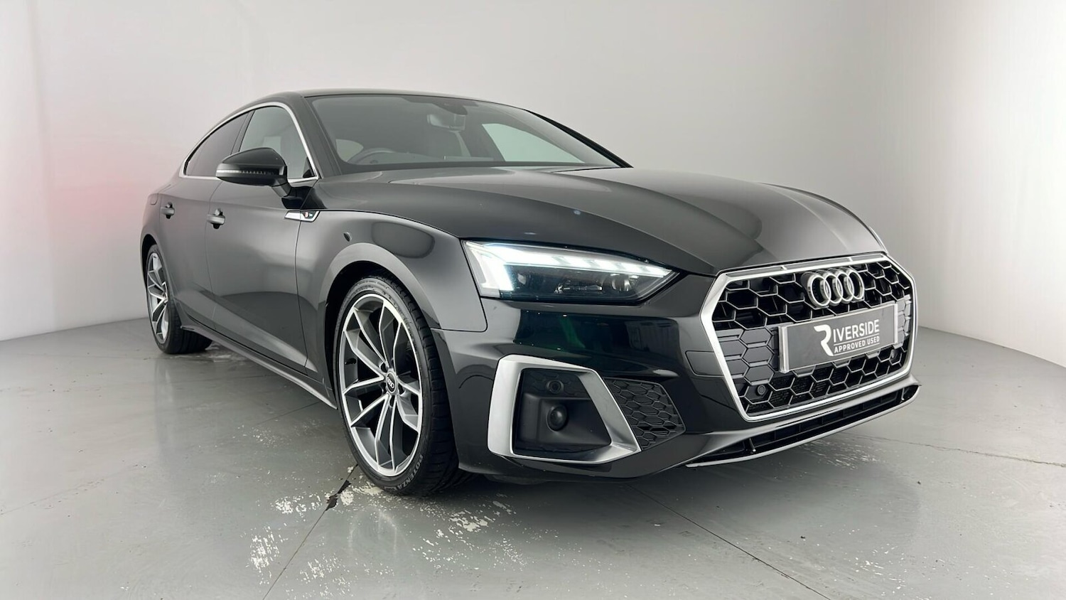 Used Audi A5 2021 for sale - 76338873: Photo 29