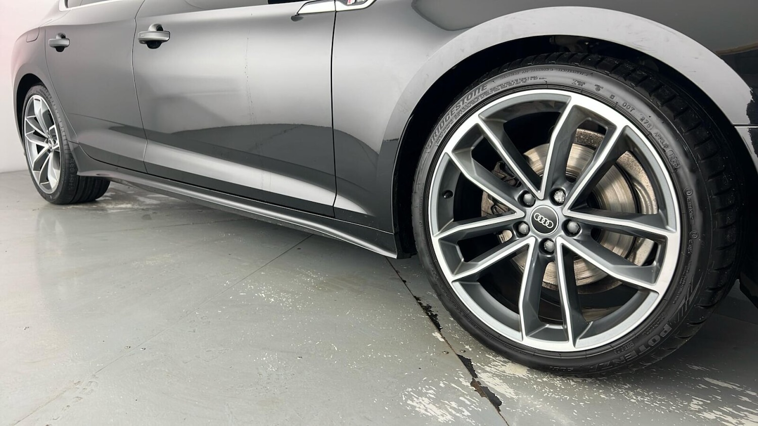 Used Audi A5 2021 for sale - 76338873: Photo 30