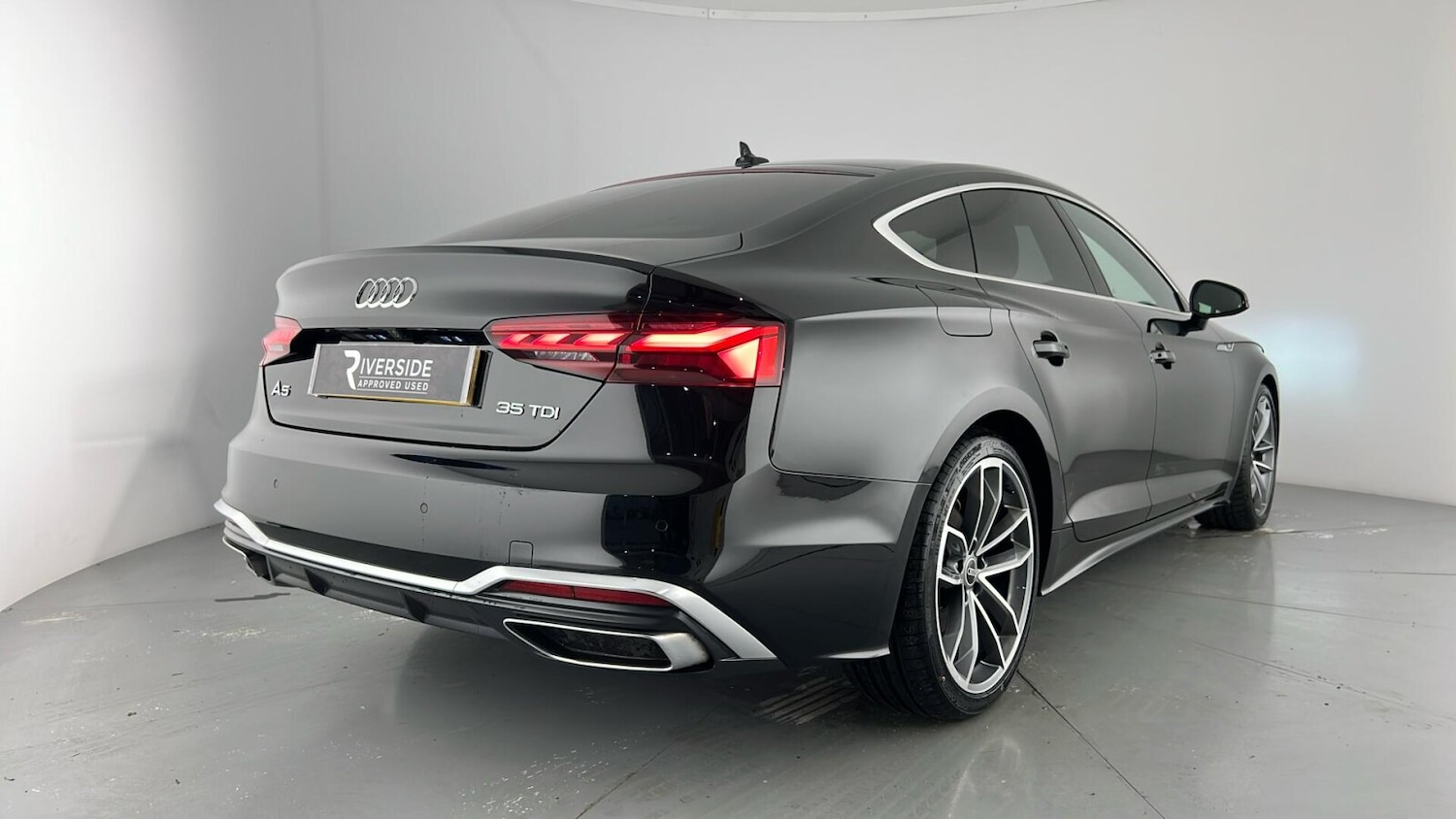 Used Audi A5 2021 for sale - 76338873: Photo 35