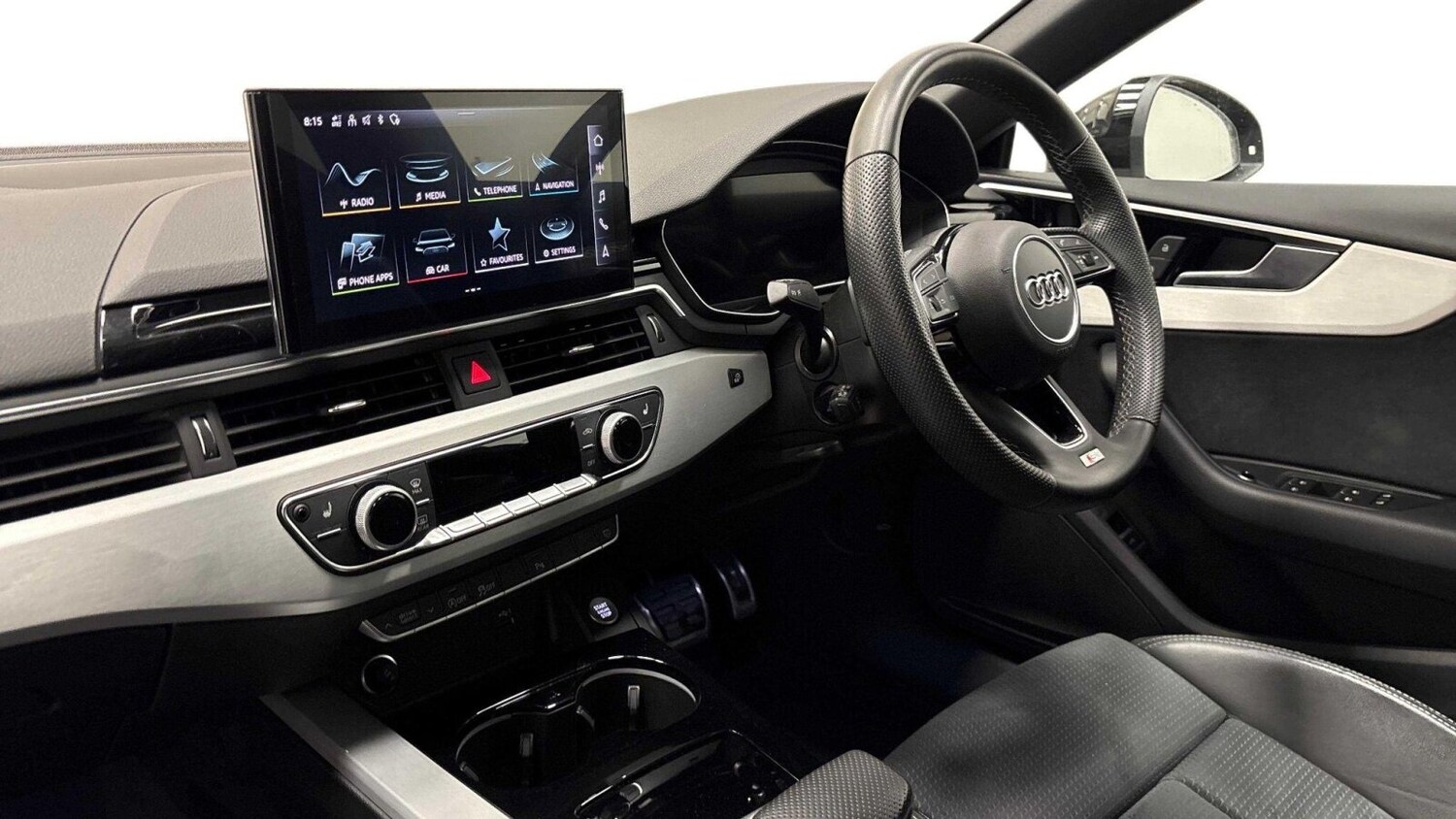 Used Audi A5 2021 for sale - 76338873: Photo 4