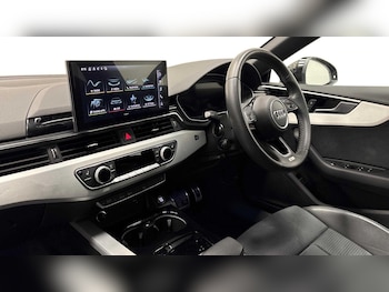 Used Audi A5 2021 for sale - 76338873: Photo