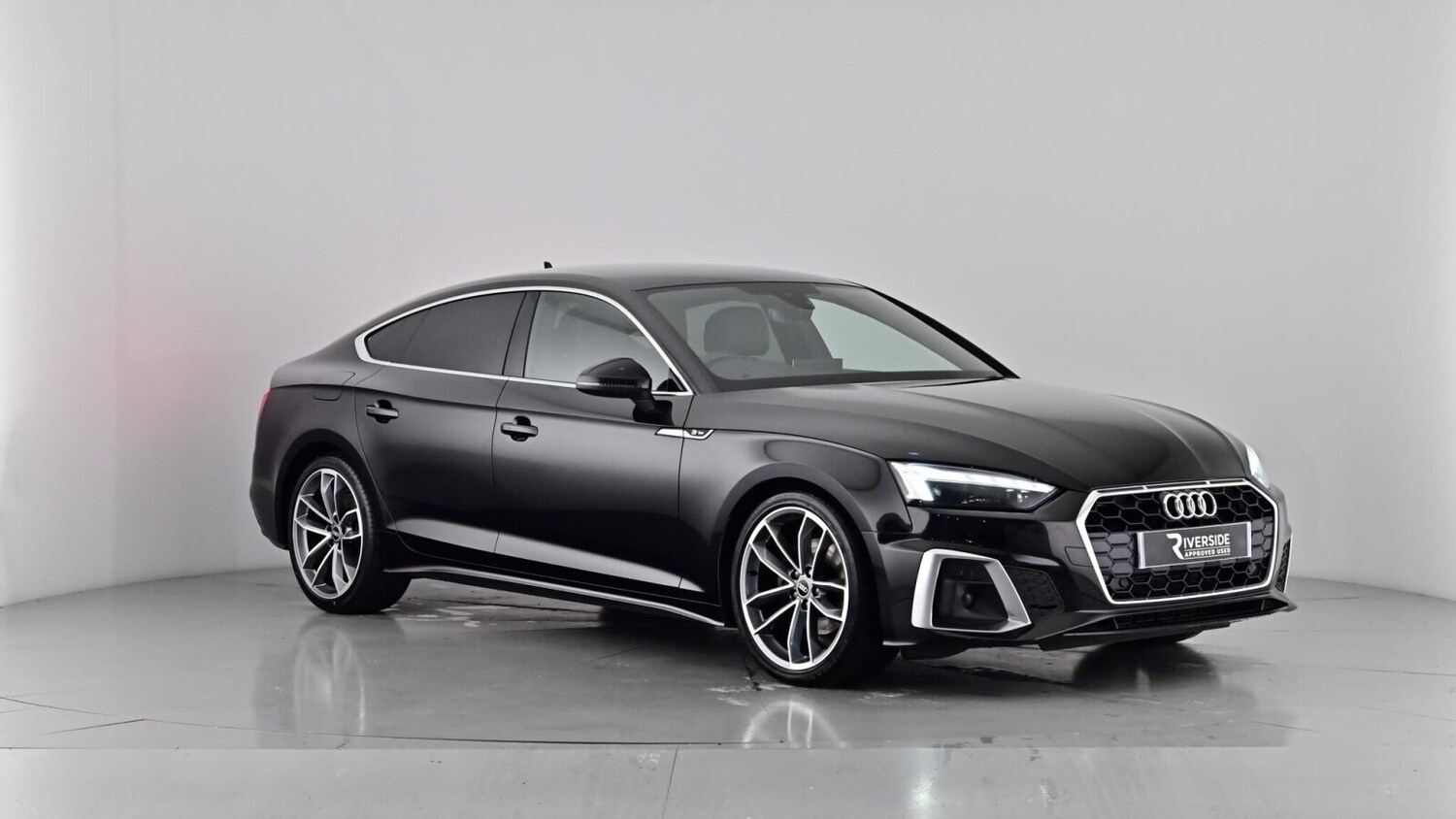 Used Audi A5 2021 for sale - 76338873: Photo 52