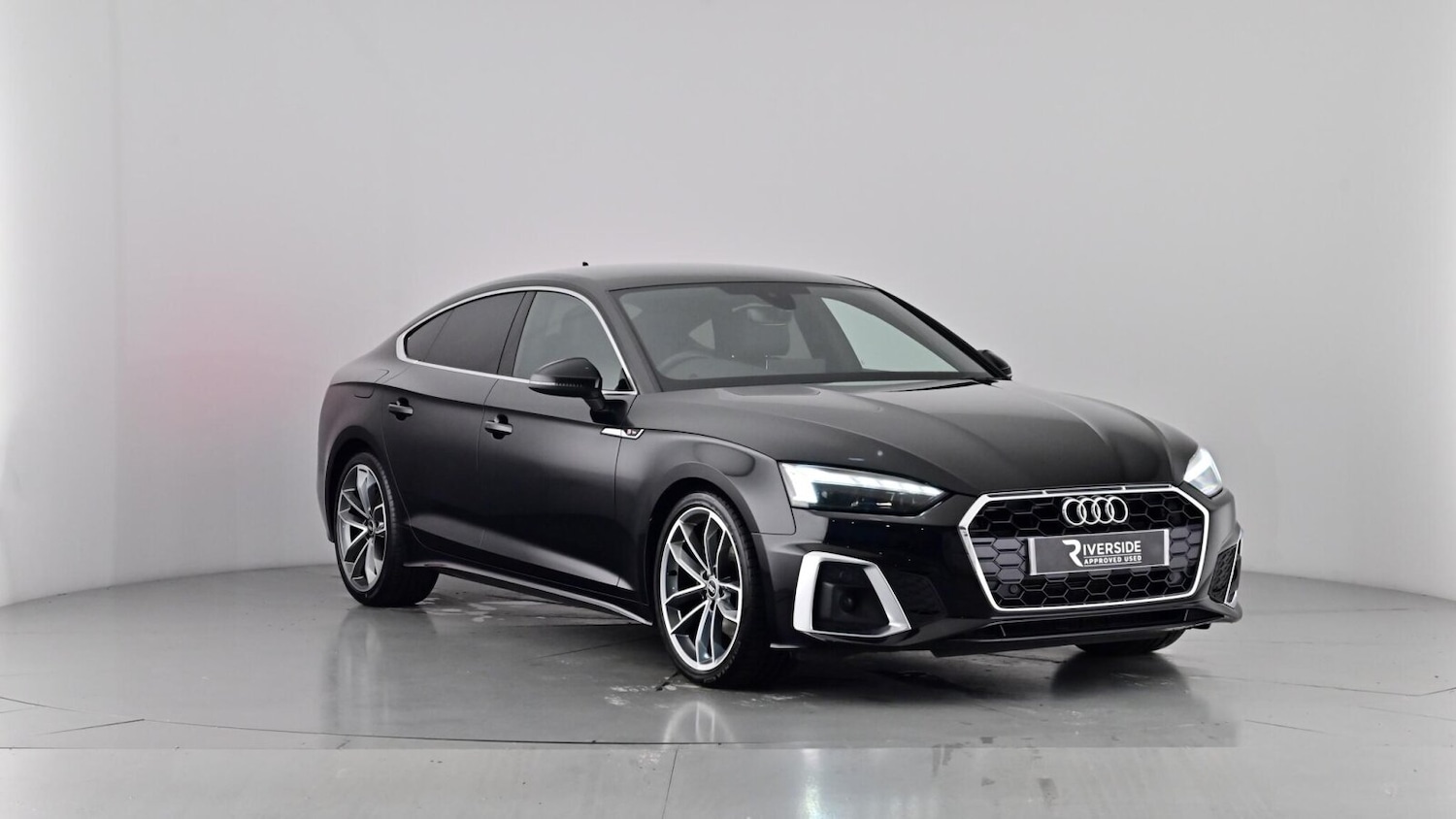 Used Audi A5 2021 for sale - 76338873: Photo 53