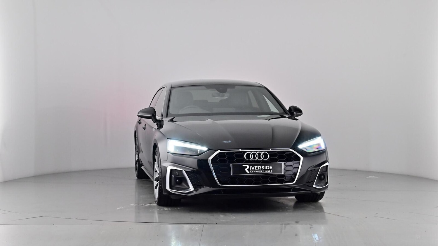 Used Audi A5 2021 for sale - 76338873: Photo 55