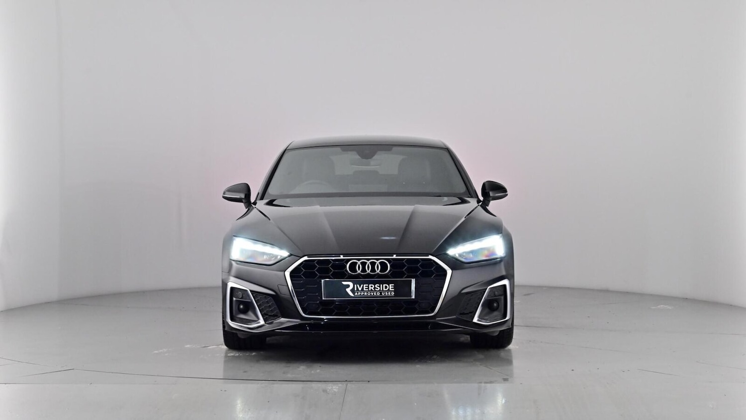 Used Audi A5 2021 for sale - 76338873: Photo 56