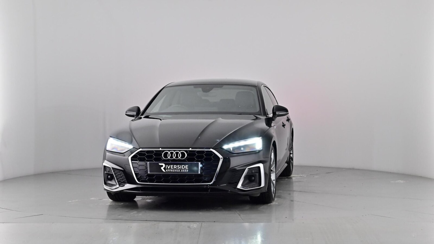 Used Audi A5 2021 for sale - 76338873: Photo 57