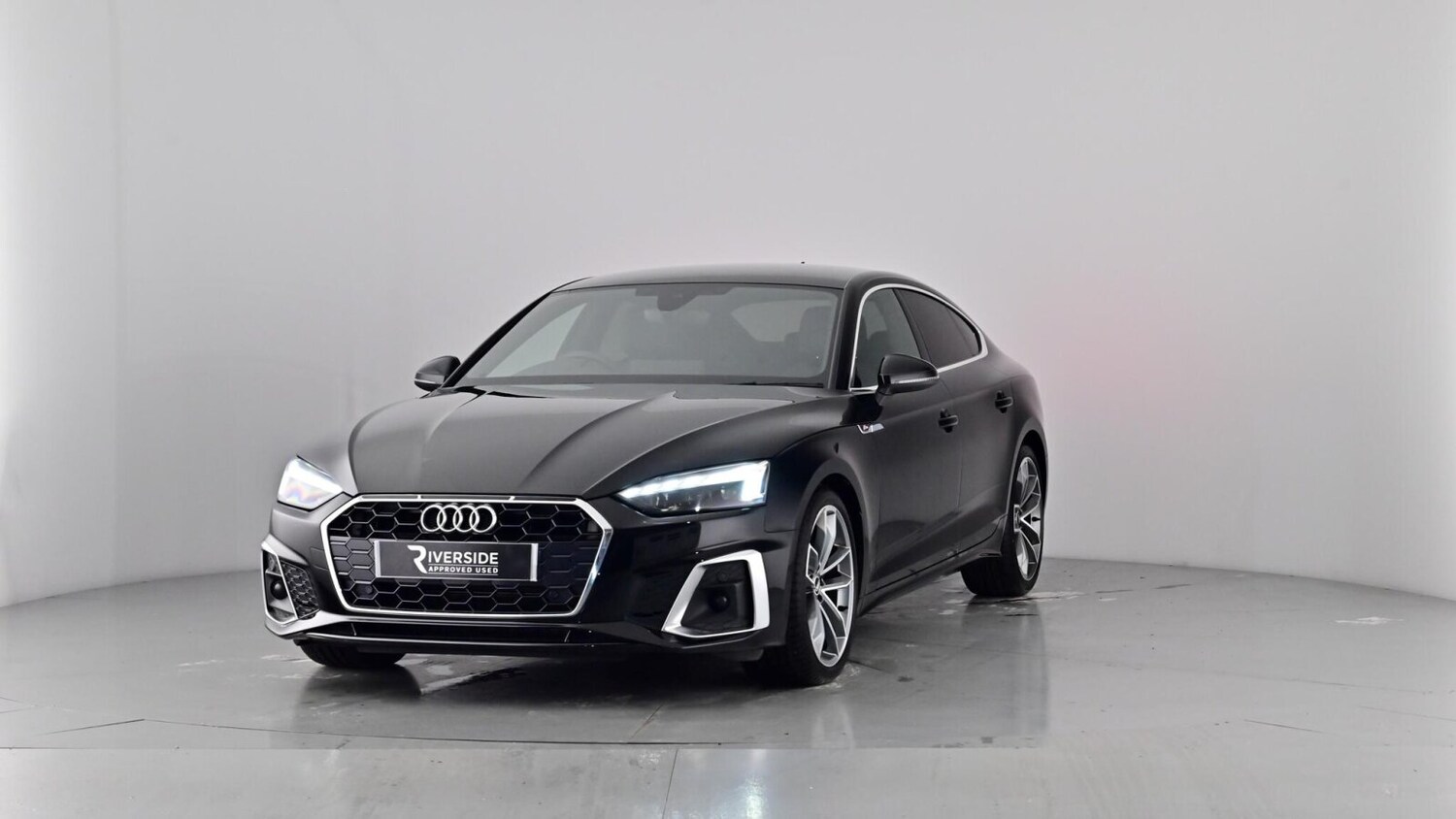 Used Audi A5 2021 for sale - 76338873: Photo 58