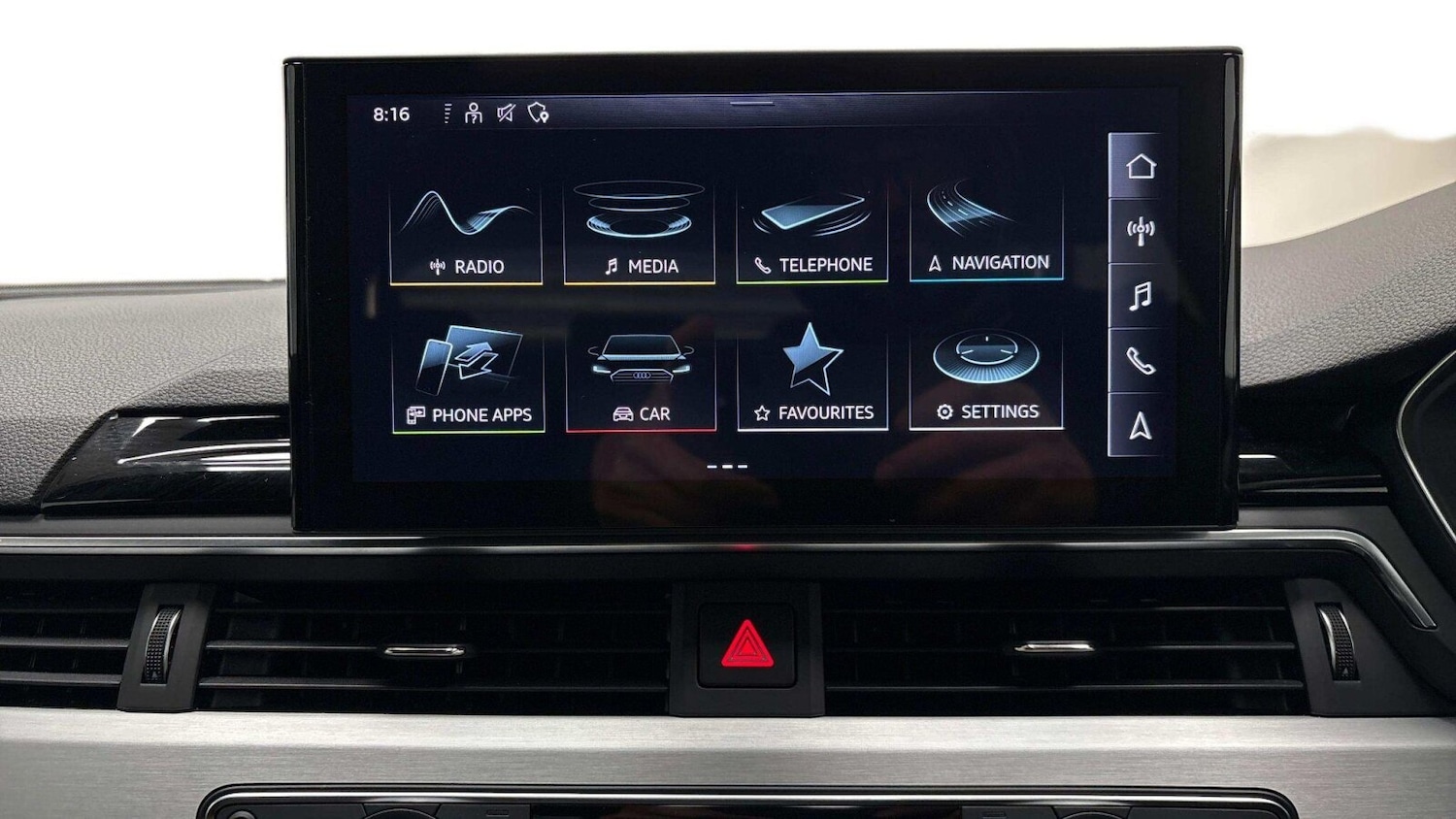 Used Audi A5 2021 for sale - 76338873: Photo 6