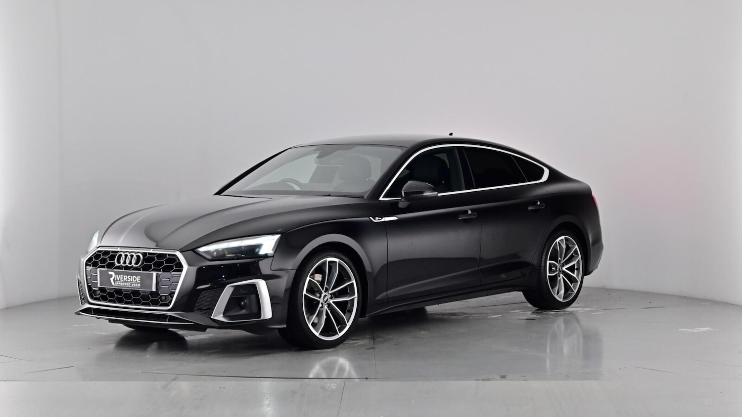 Used Audi A5 2021 for sale - 76338873: Photo 60