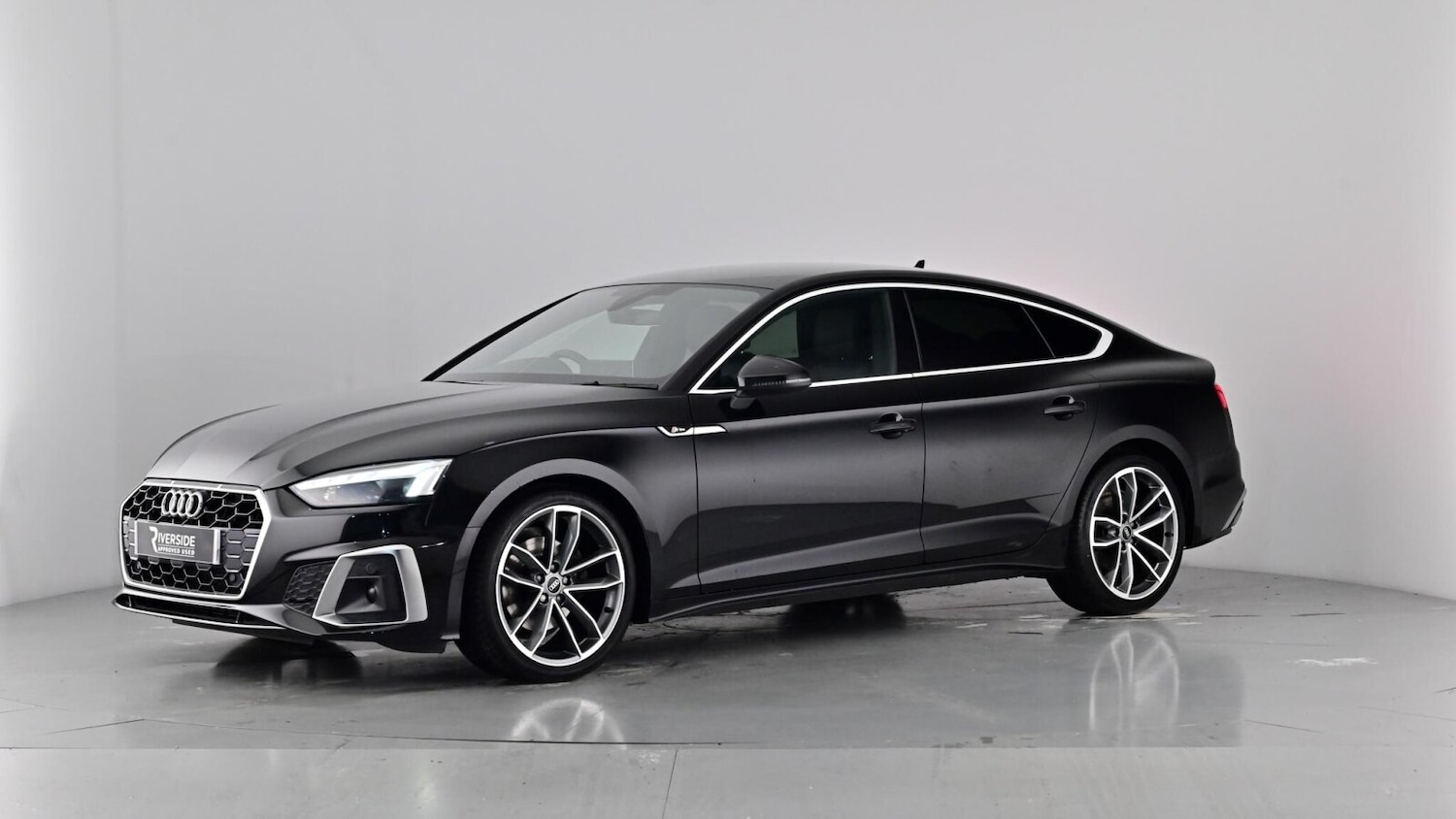 Used Audi A5 2021 for sale - 76338873: Photo 61