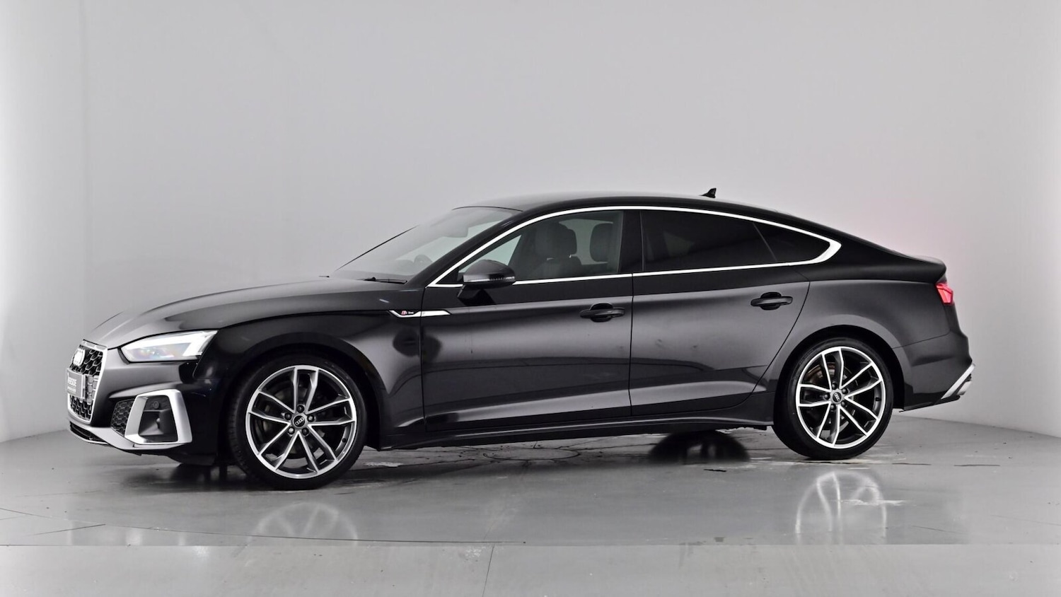 Used Audi A5 2021 for sale - 76338873: Photo 64