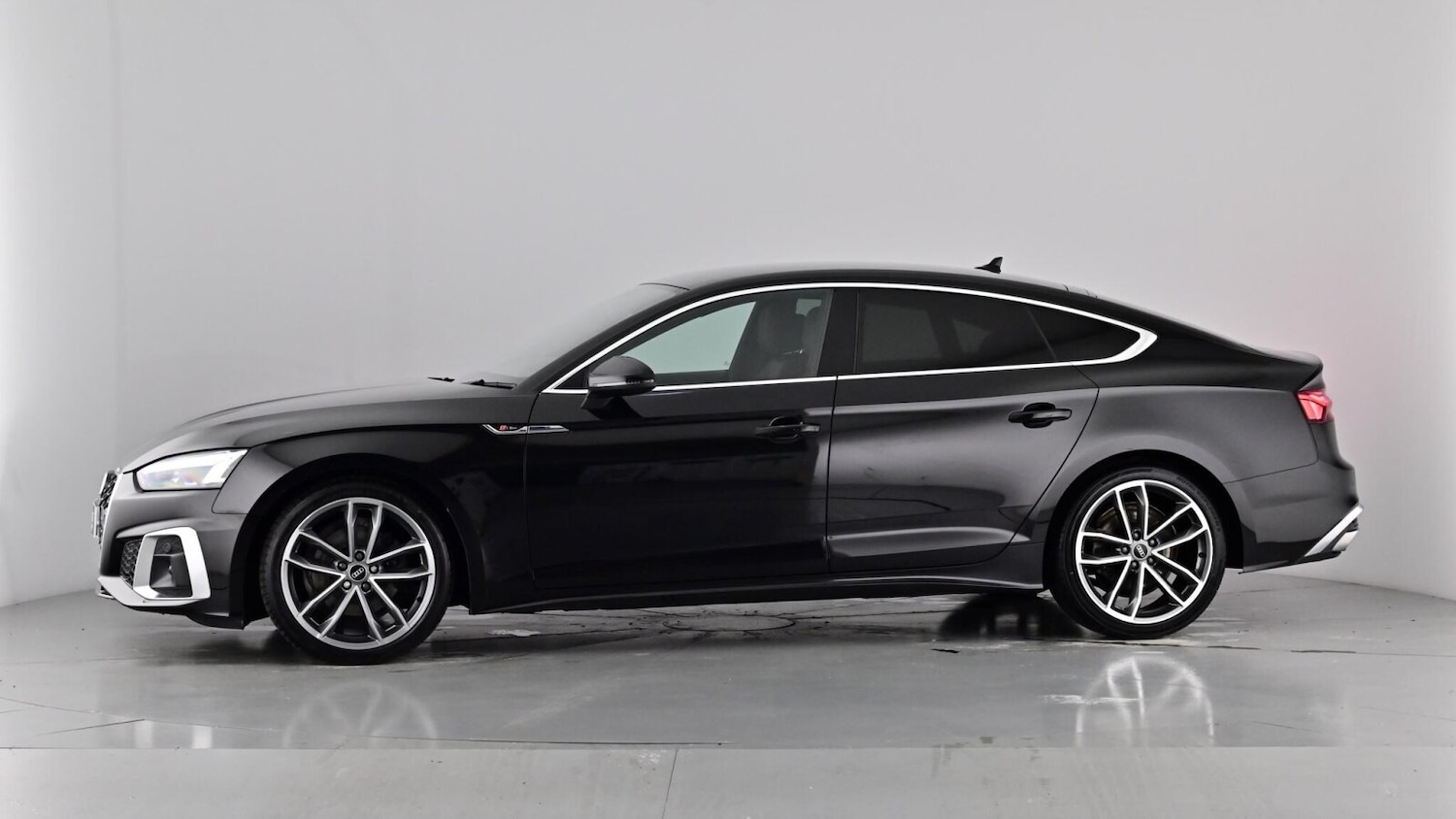 Used Audi A5 2021 for sale - 76338873: Photo 65