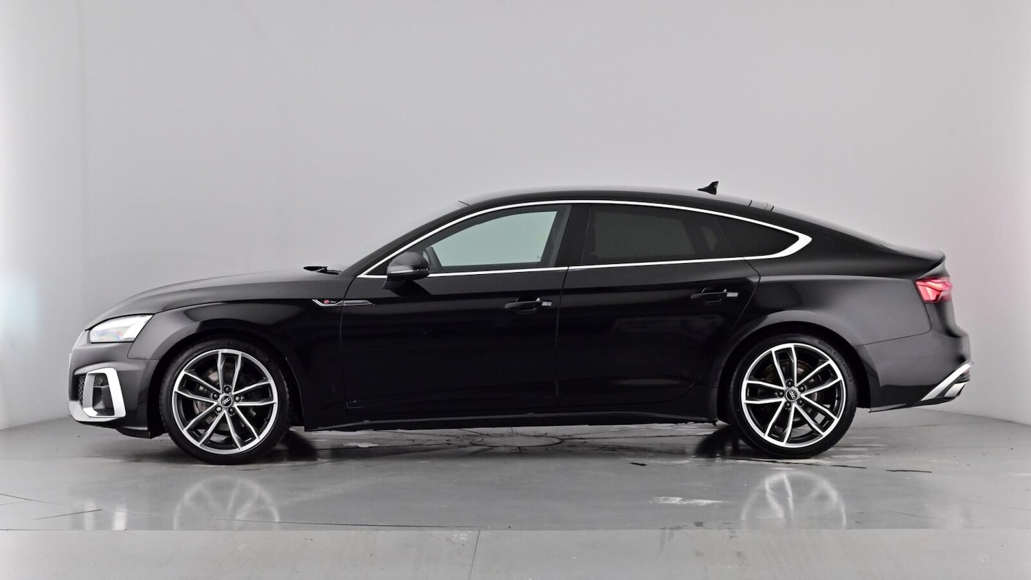 Used Audi A5 2021 for sale - 76338873: Photo 66