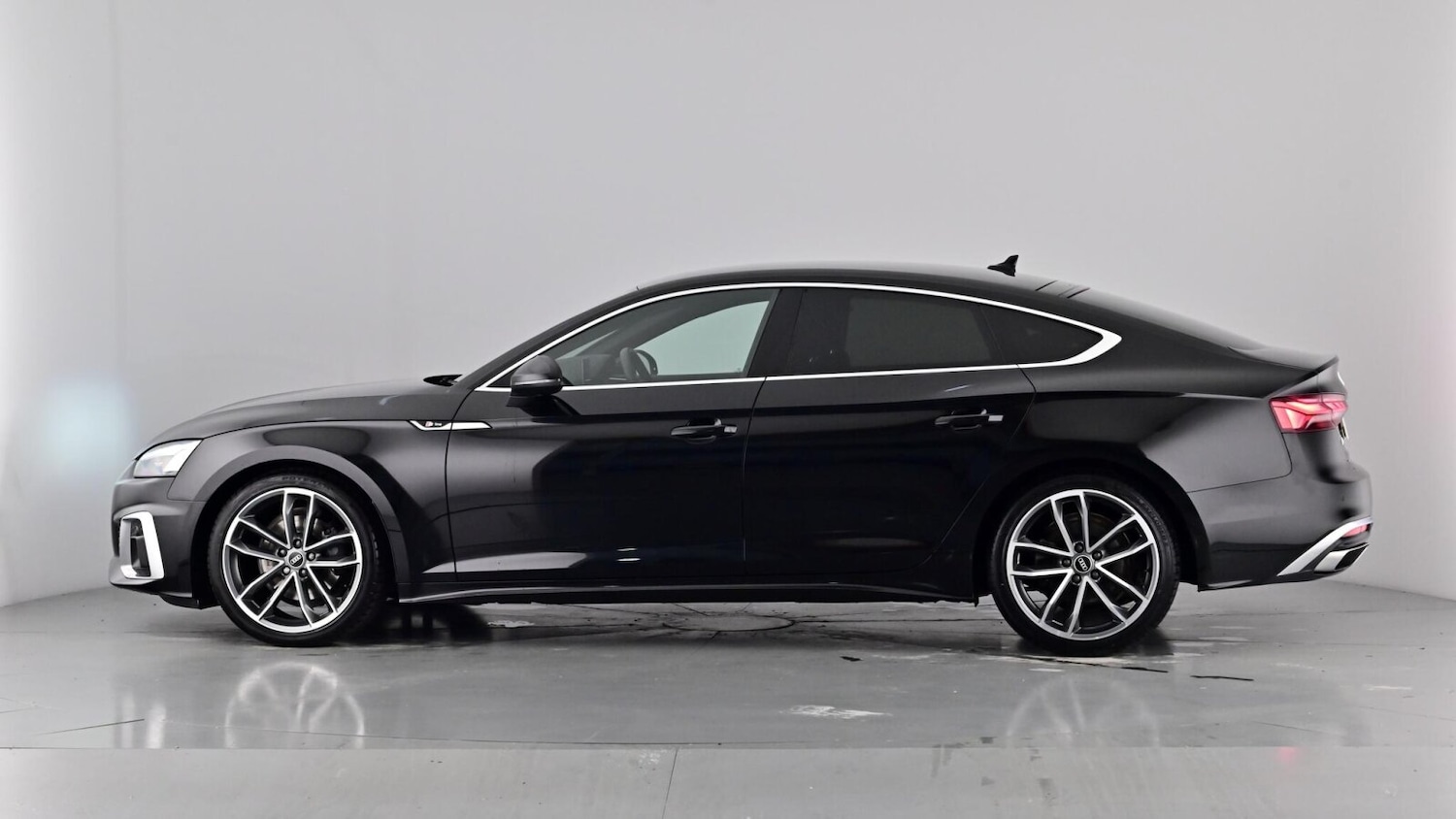 Used Audi A5 2021 for sale - 76338873: Photo 67