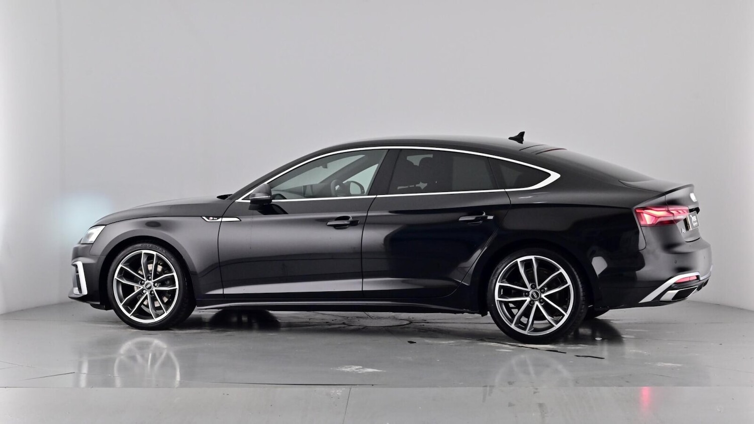 Used Audi A5 2021 for sale - 76338873: Photo 68