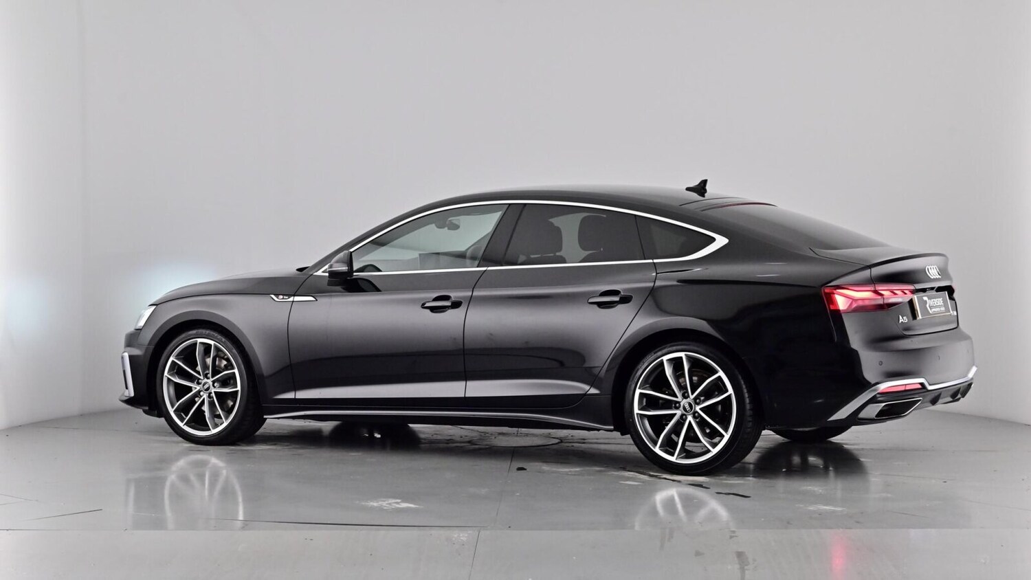 Used Audi A5 2021 for sale - 76338873: Photo 69