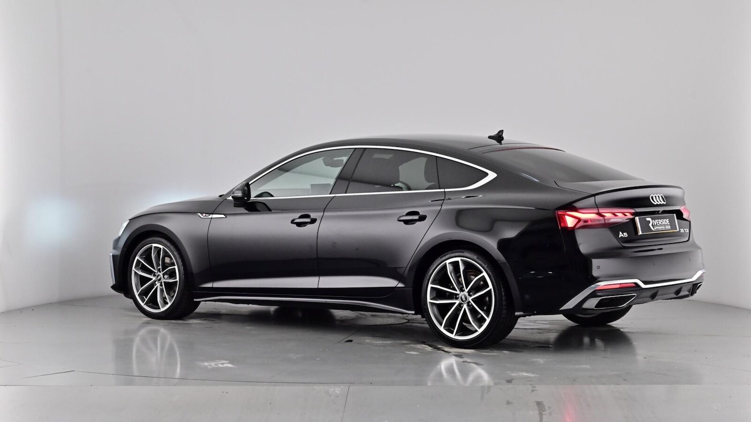 Used Audi A5 2021 for sale - 76338873: Photo 70