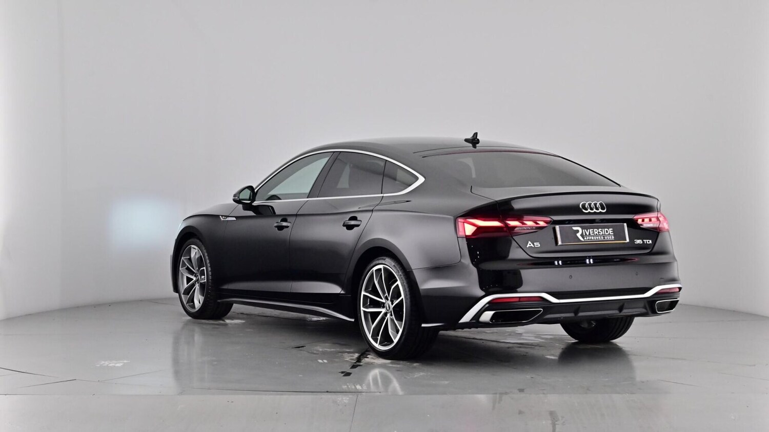 Used Audi A5 2021 for sale - 76338873: Photo 73