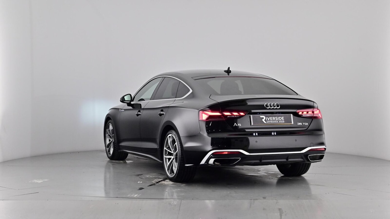 Used Audi A5 2021 for sale - 76338873: Photo 74