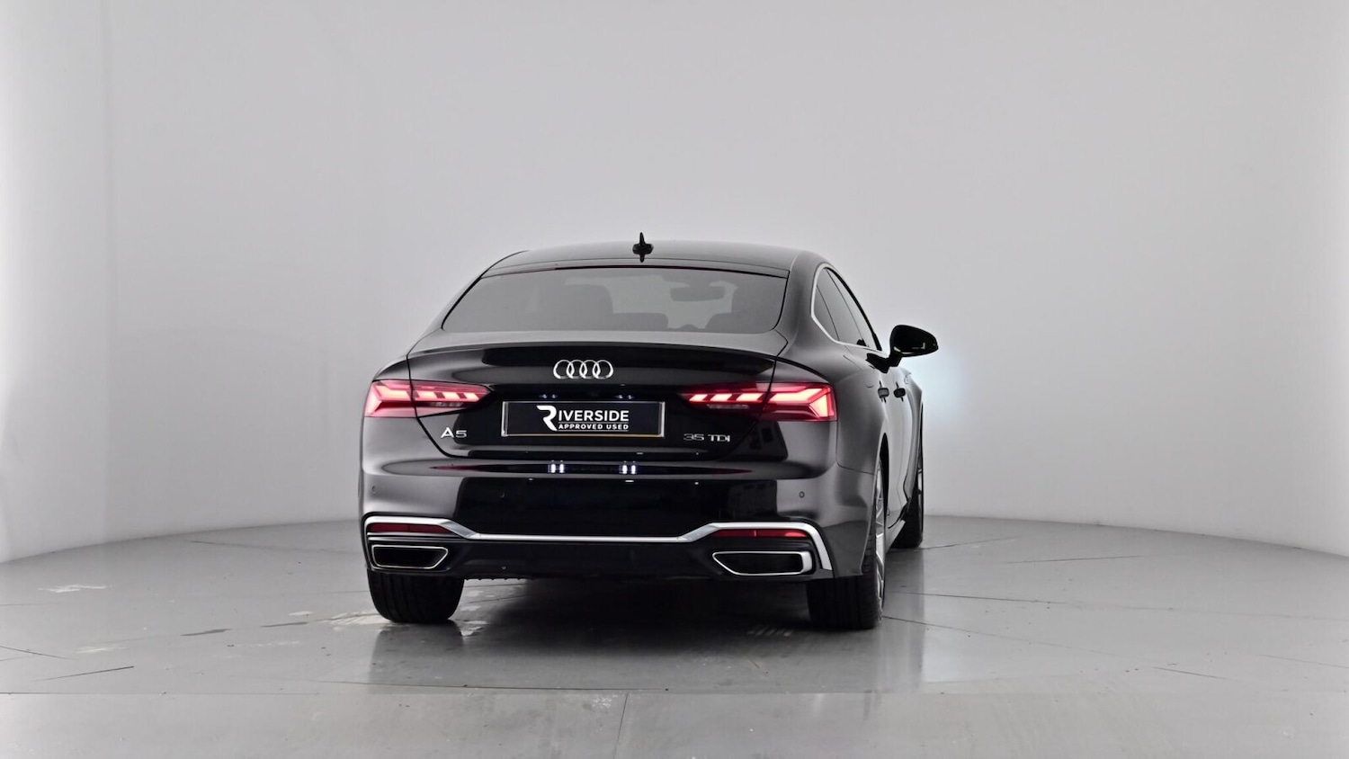 Used Audi A5 2021 for sale - 76338873: Photo 77