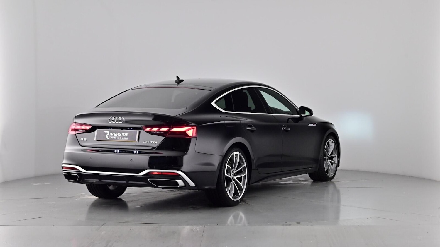 Used Audi A5 2021 for sale - 76338873: Photo 79