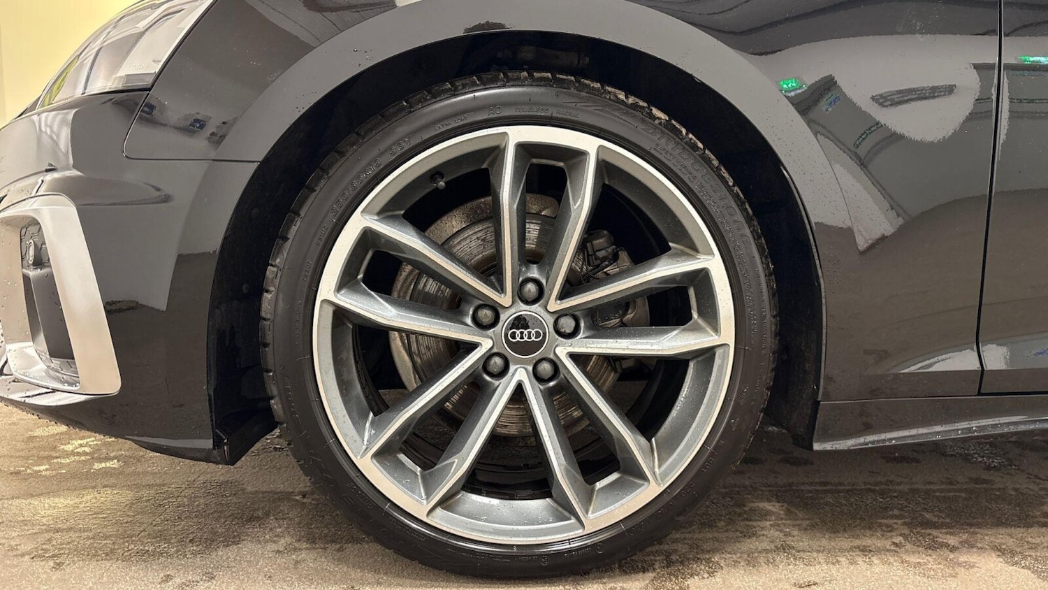 Used Audi A5 2021 for sale - 76338873: Photo 8