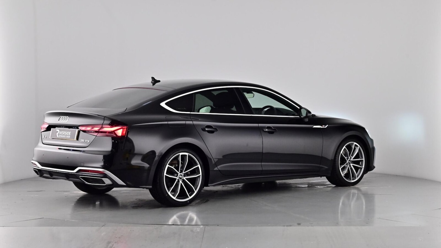 Used Audi A5 2021 for sale - 76338873: Photo 82