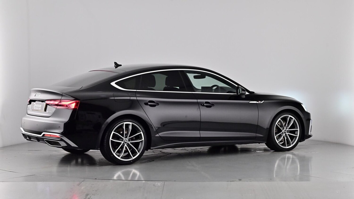 Used Audi A5 2021 for sale - 76338873: Photo 83
