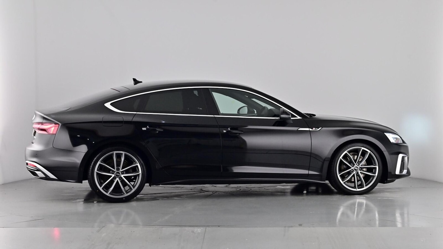 Used Audi A5 2021 for sale - 76338873: Photo 85