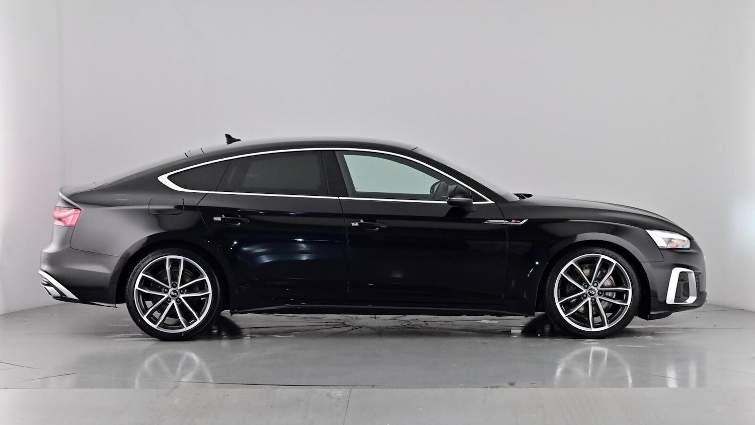 Used Audi A5 2021 for sale - 76338873: Photo 86