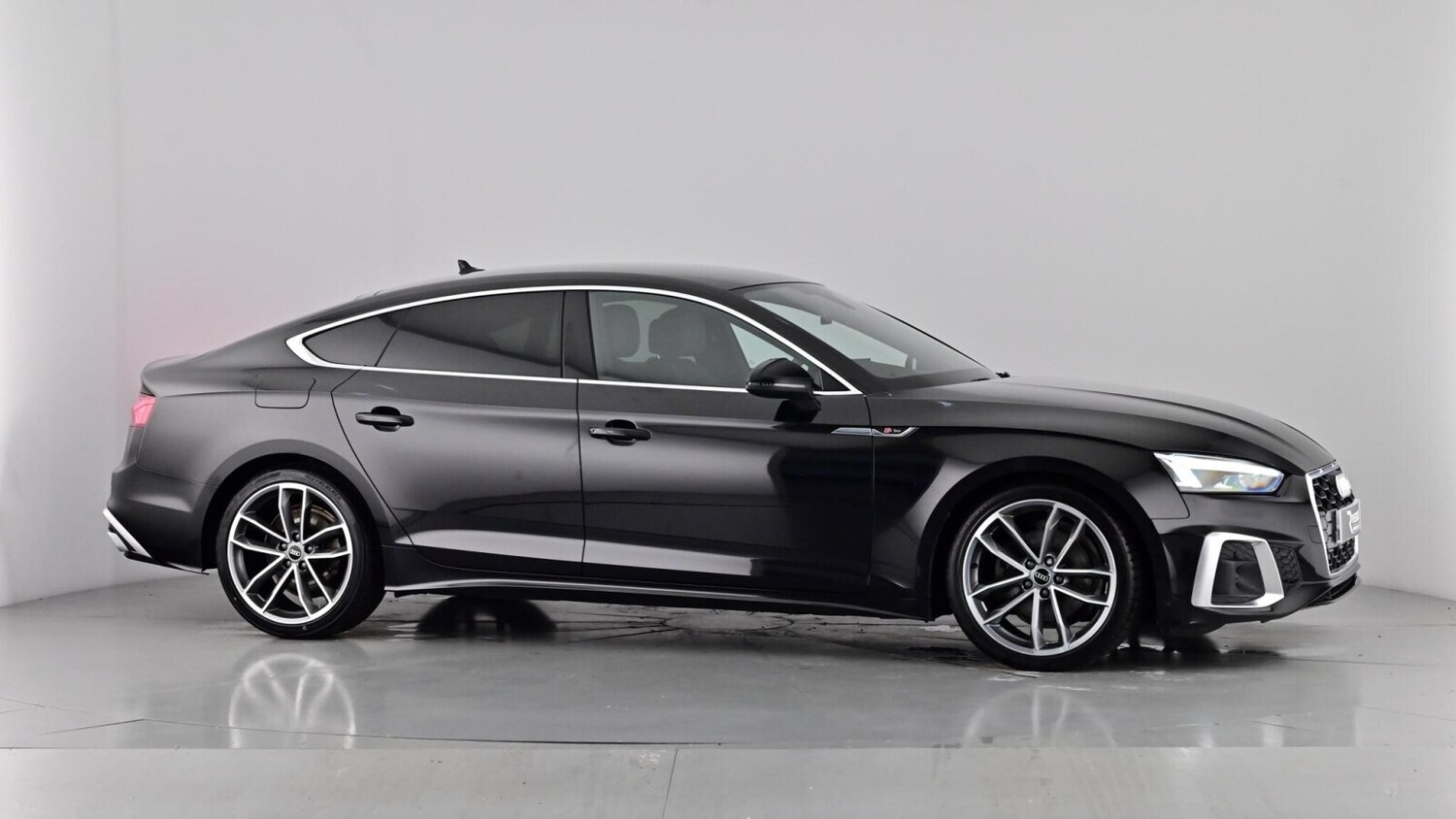 Used Audi A5 2021 for sale - 76338873: Photo 88