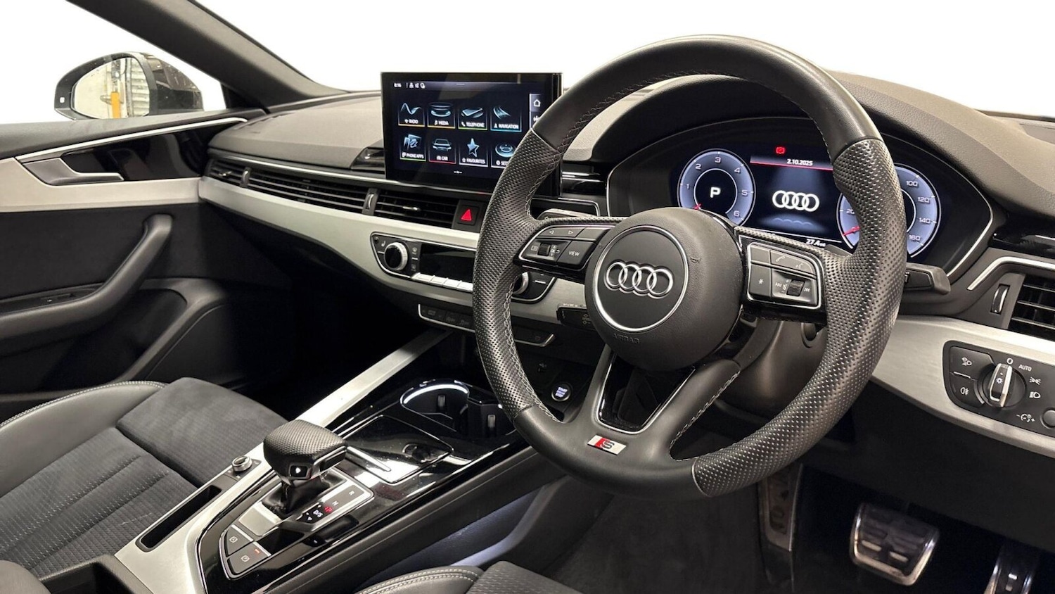 Used Audi A5 2021 for sale - 76338873: Photo 9