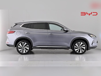 Used BYD Seal U 2025 for sale - 79206489: Photo