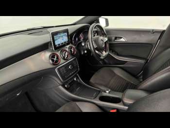 Used Mercedes-Benz CLA 2015 for sale - 74914736: Photo