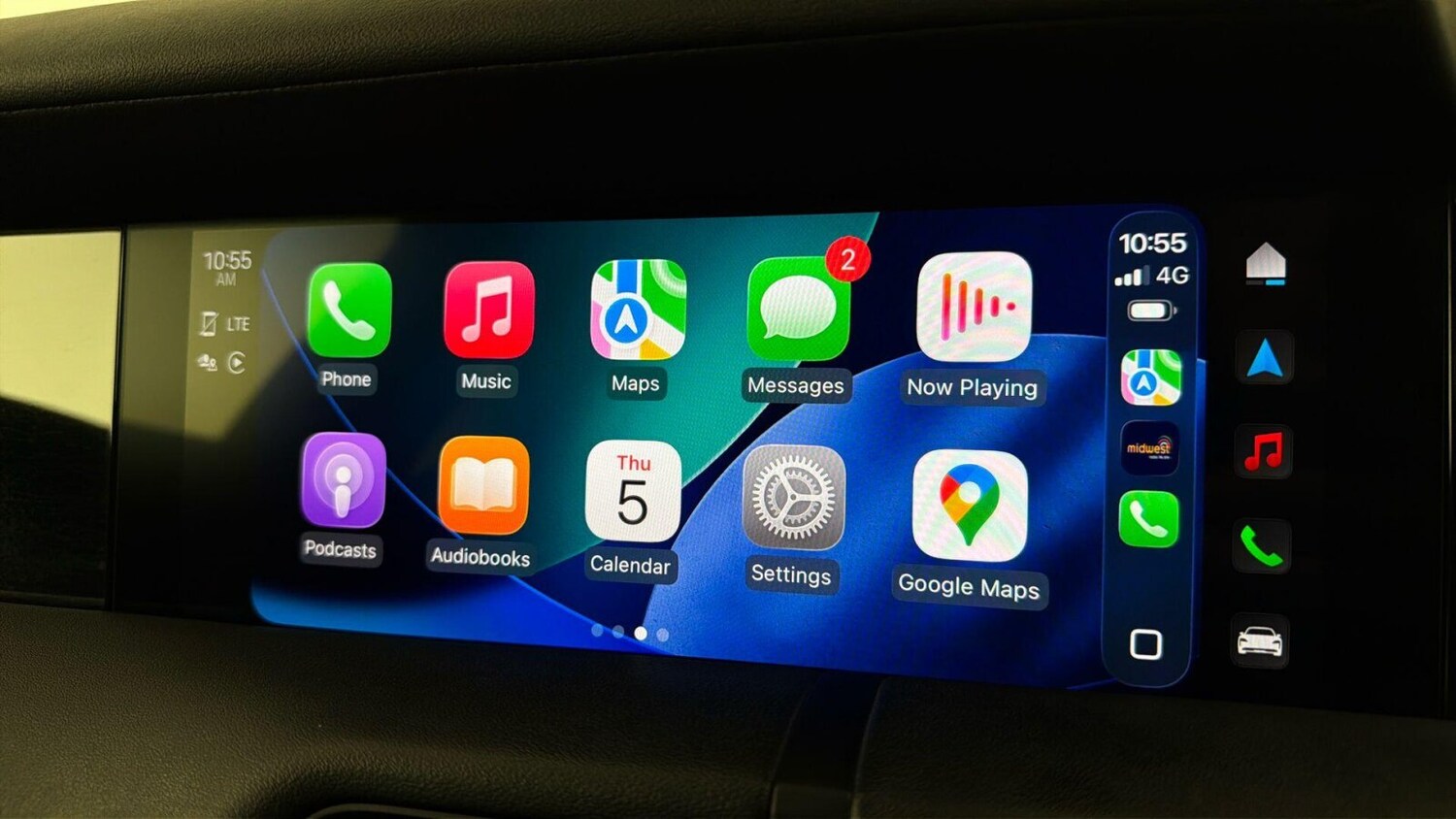 Used Porsche Taycan 2021 for sale - 77470768: Photo 12