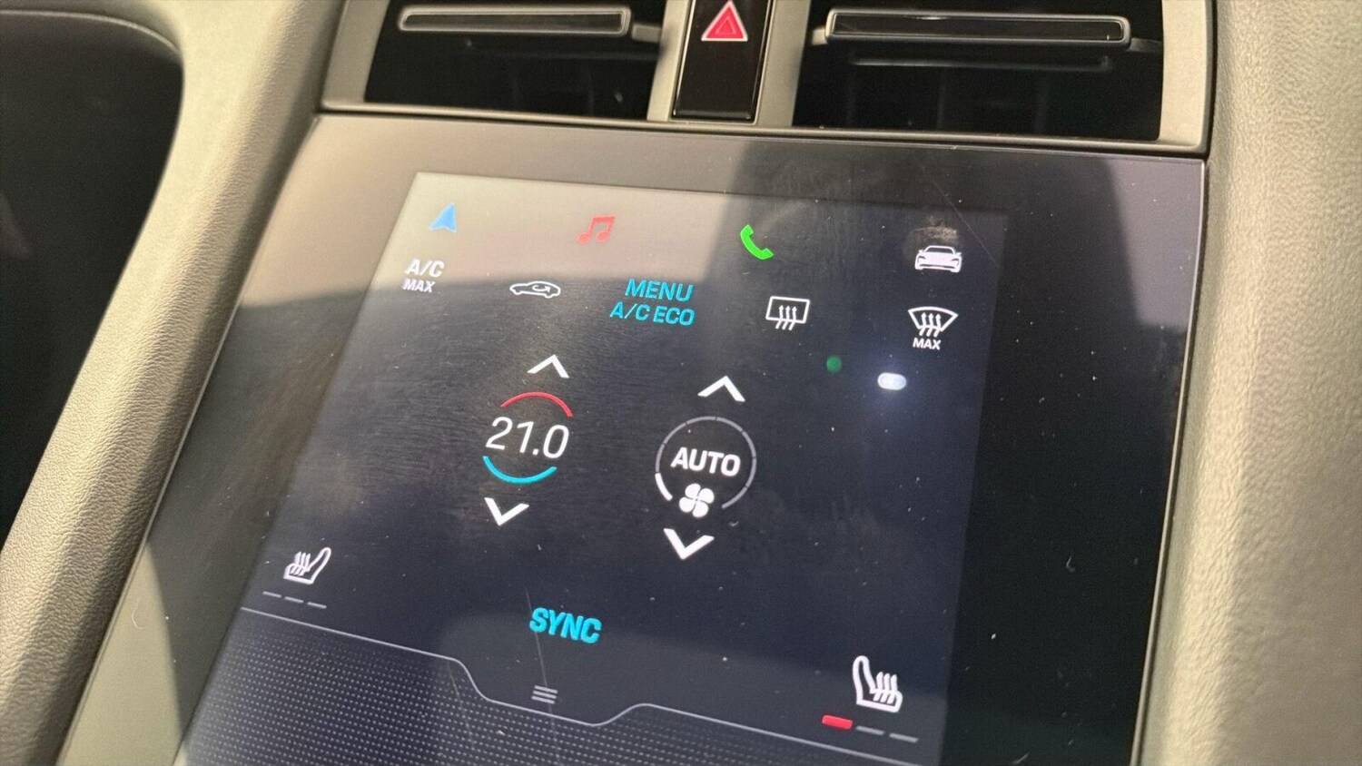 Used Porsche Taycan 2021 for sale - 77470768: Photo 17