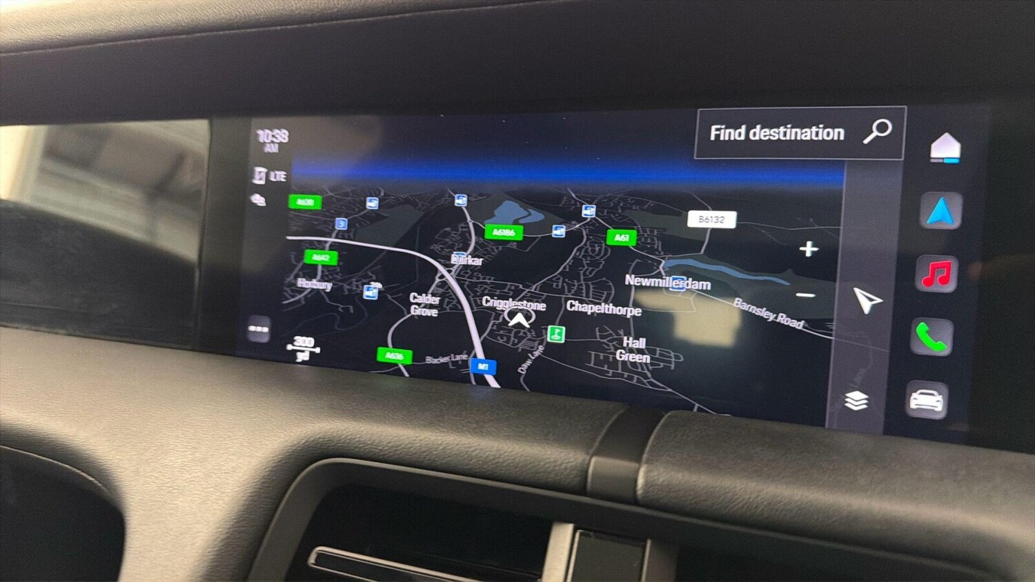 Used Porsche Taycan 2021 for sale - 77470768: Photo 20