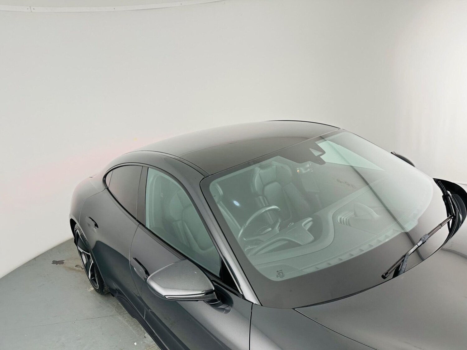 Used Porsche Taycan 2021 for sale - 77470768: Photo 44