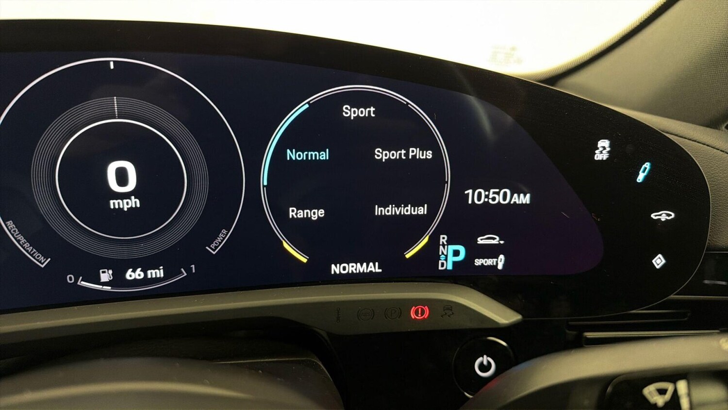 Used Porsche Taycan 2021 for sale - 77470768: Photo 52