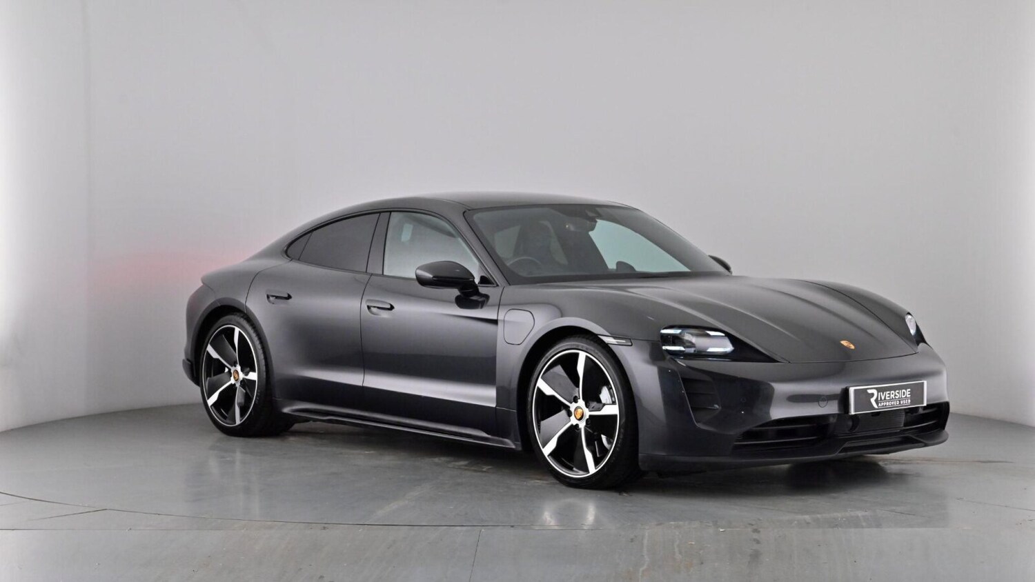 Used Porsche Taycan 2021 for sale - 77470768: Photo 58