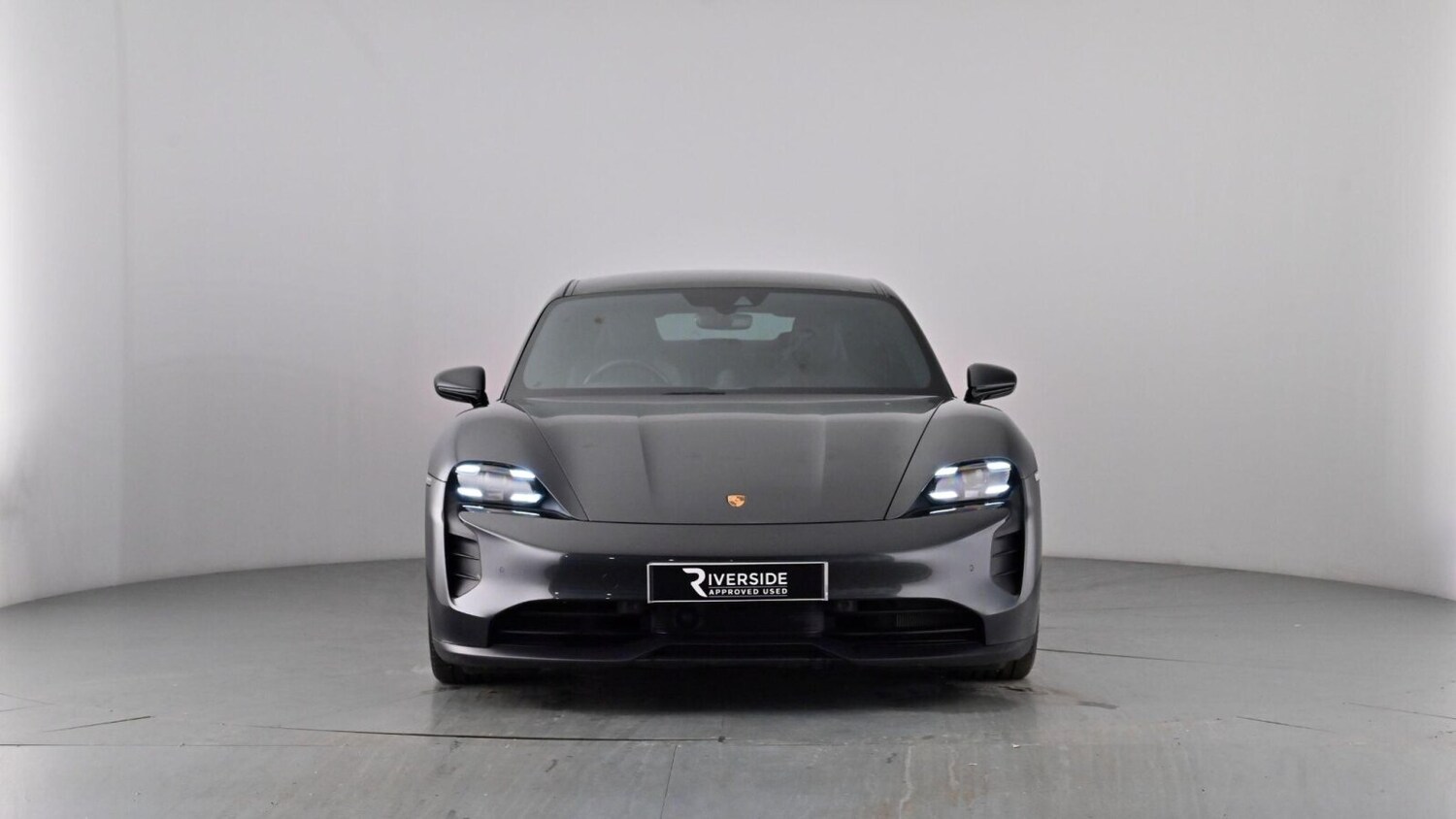 Used Porsche Taycan 2021 for sale - 77470768: Photo 62