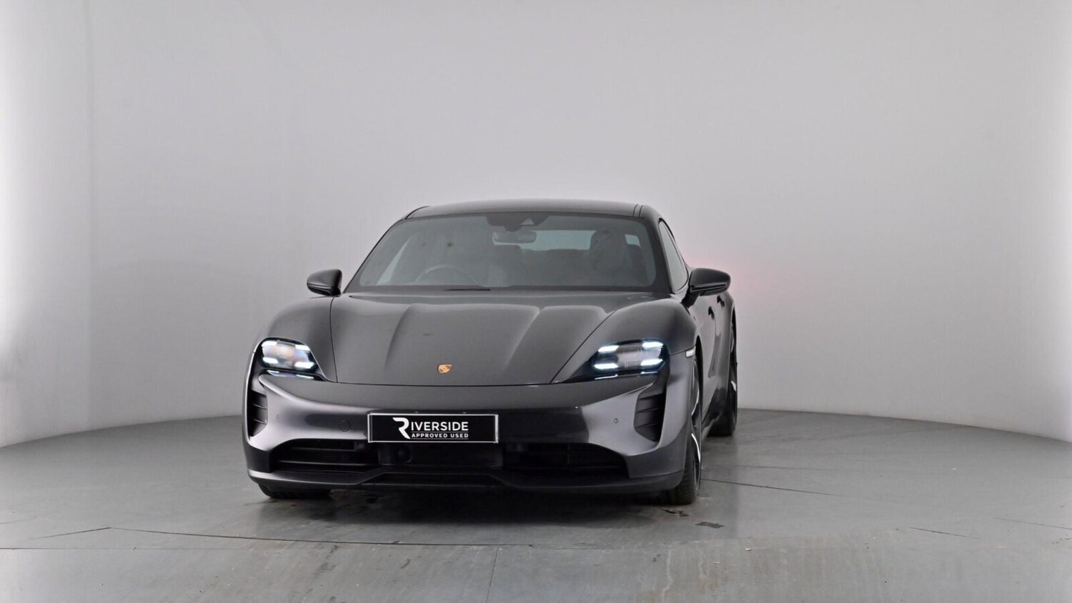 Used Porsche Taycan 2021 for sale - 77470768: Photo 63