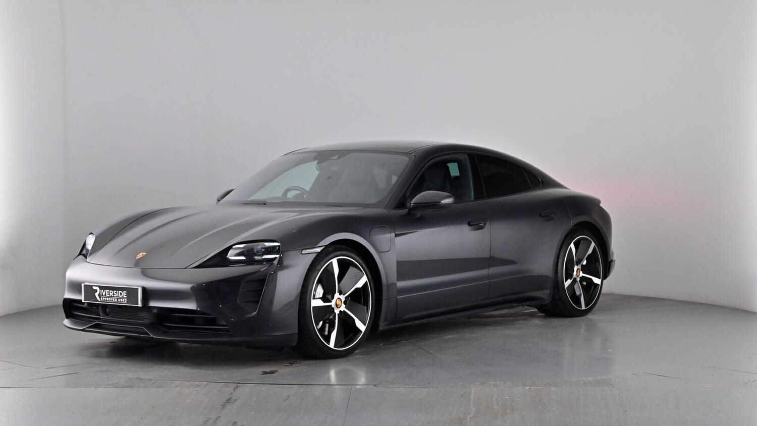 Used Porsche Taycan 2021 for sale - 77470768: Photo 66