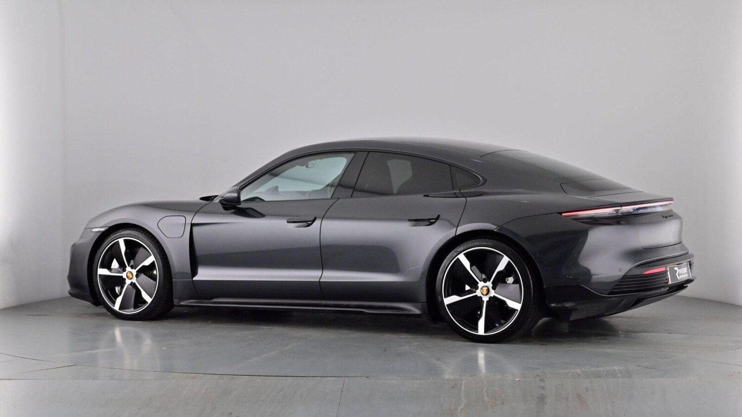 Used Porsche Taycan 2021 for sale - 77470768: Photo 74