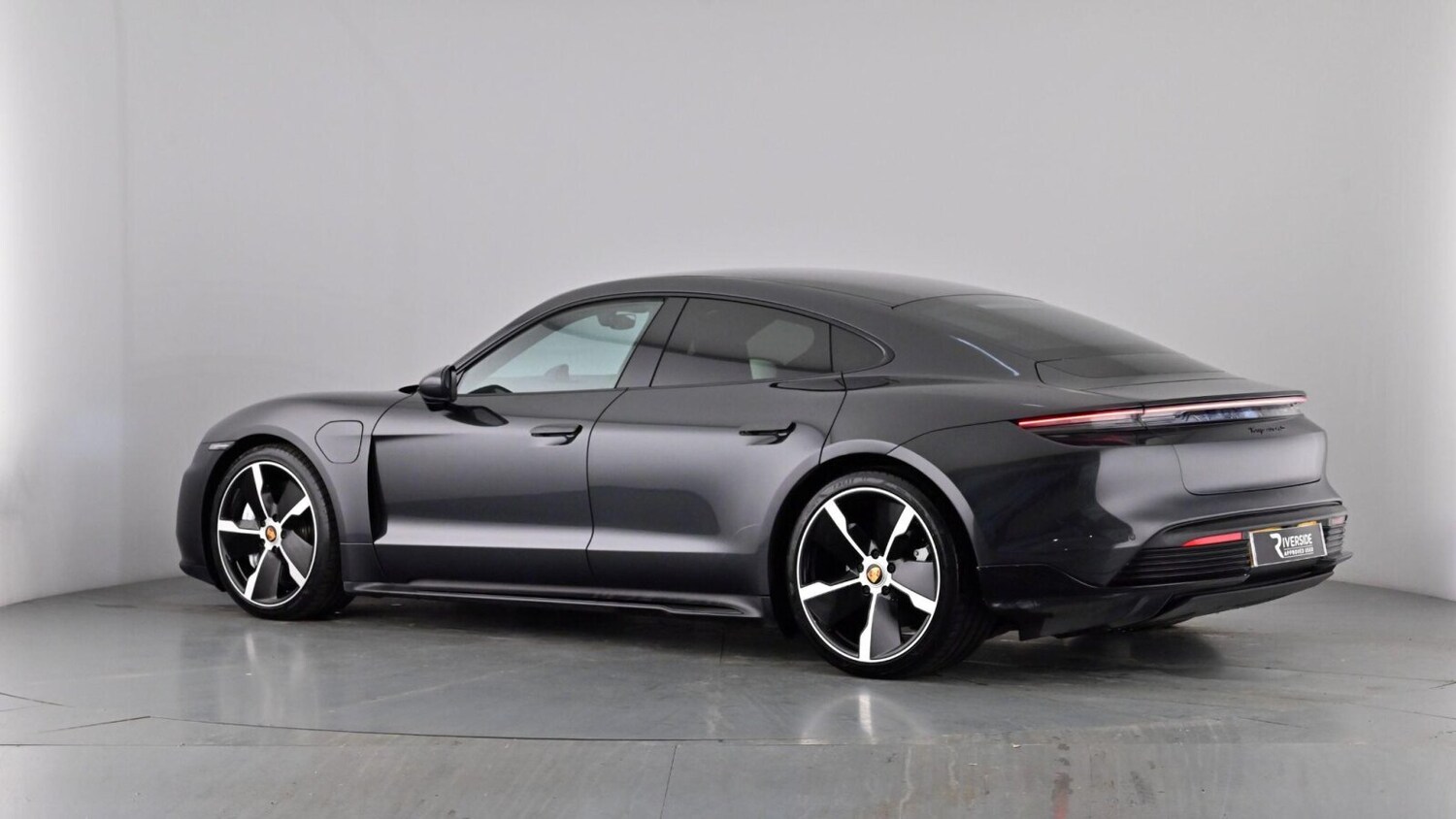 Used Porsche Taycan 2021 for sale - 77470768: Photo 75